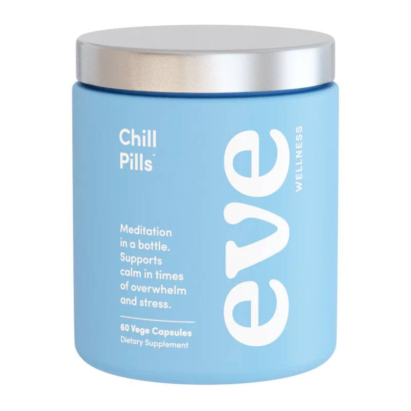 Eve Chill Pills