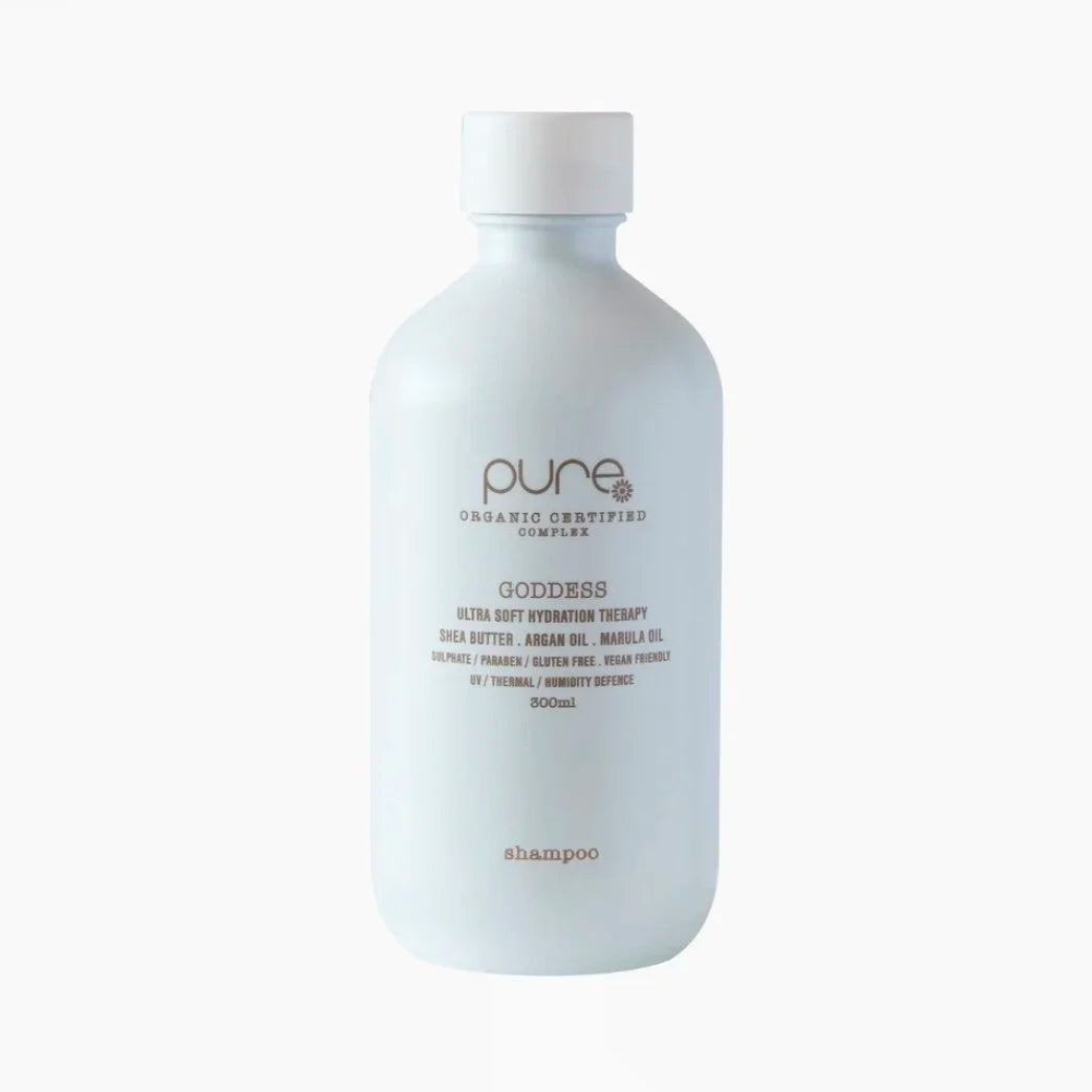 Pure Goddess Shampoo