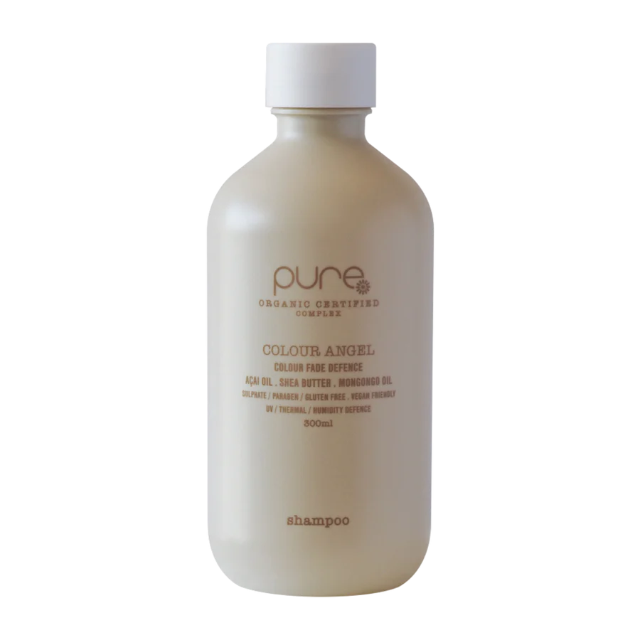 Pure Colour Angel Shampoo