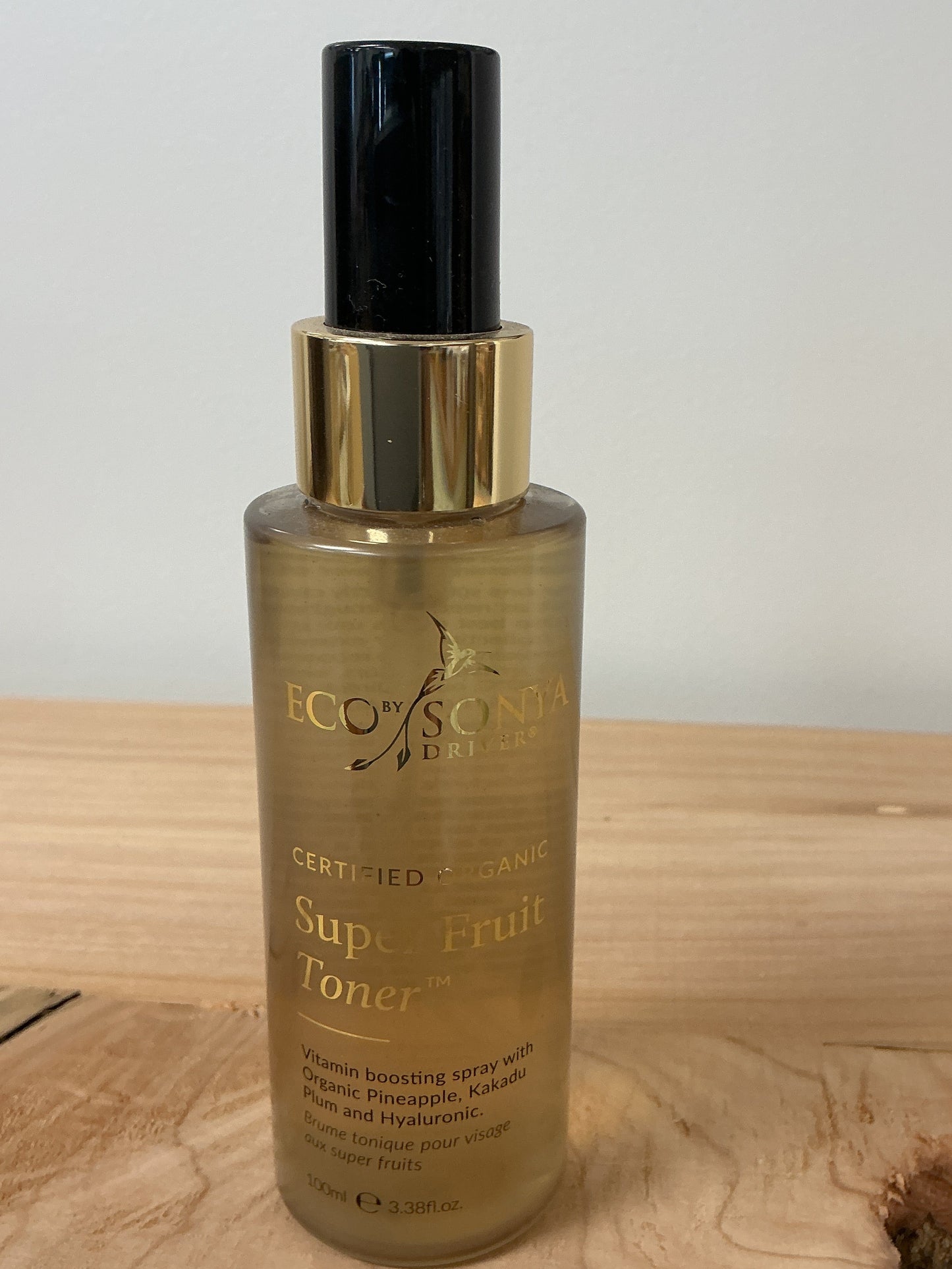 Eco Sonya Super Fruit Toner