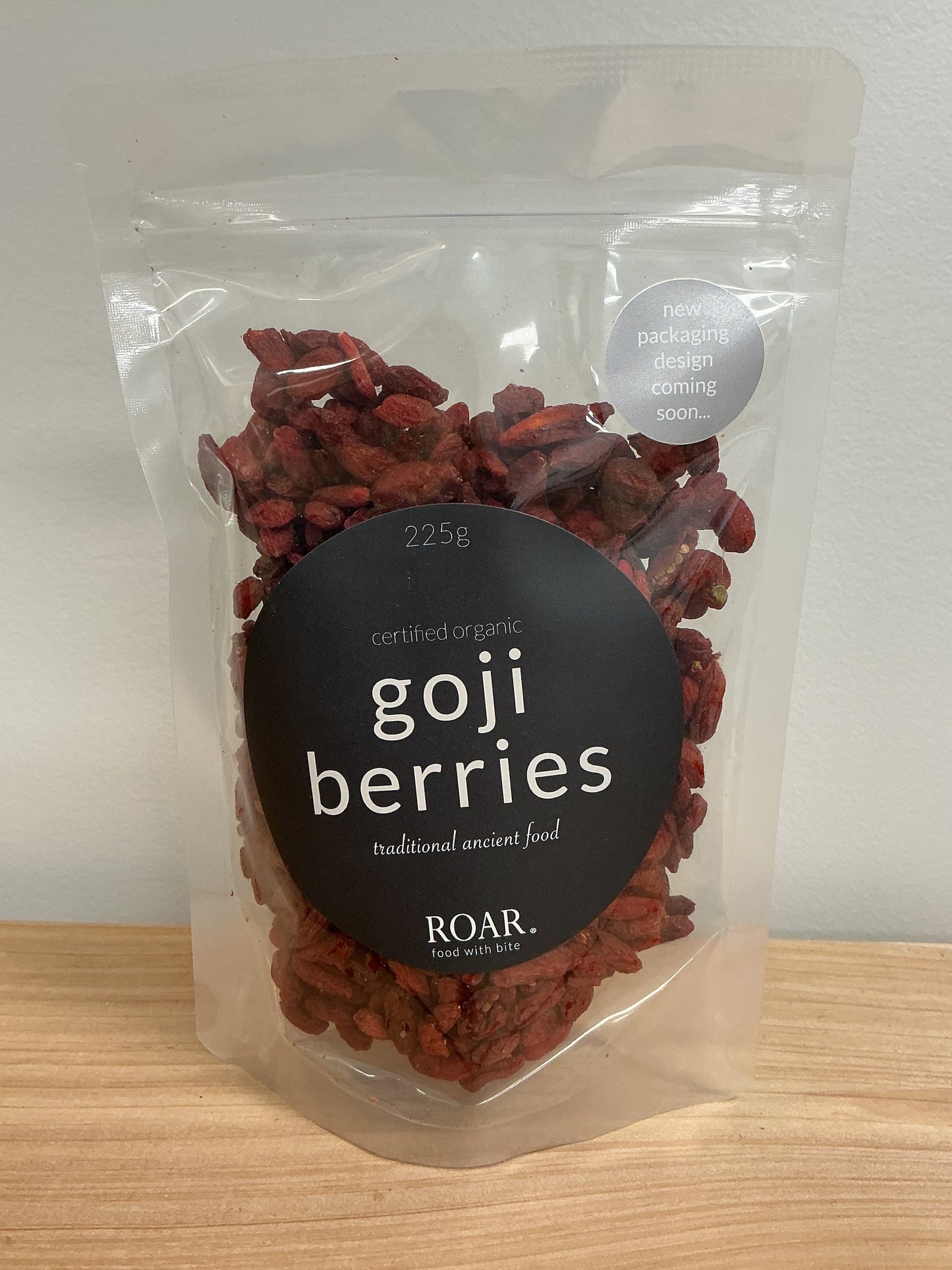 Roar Goji Berries