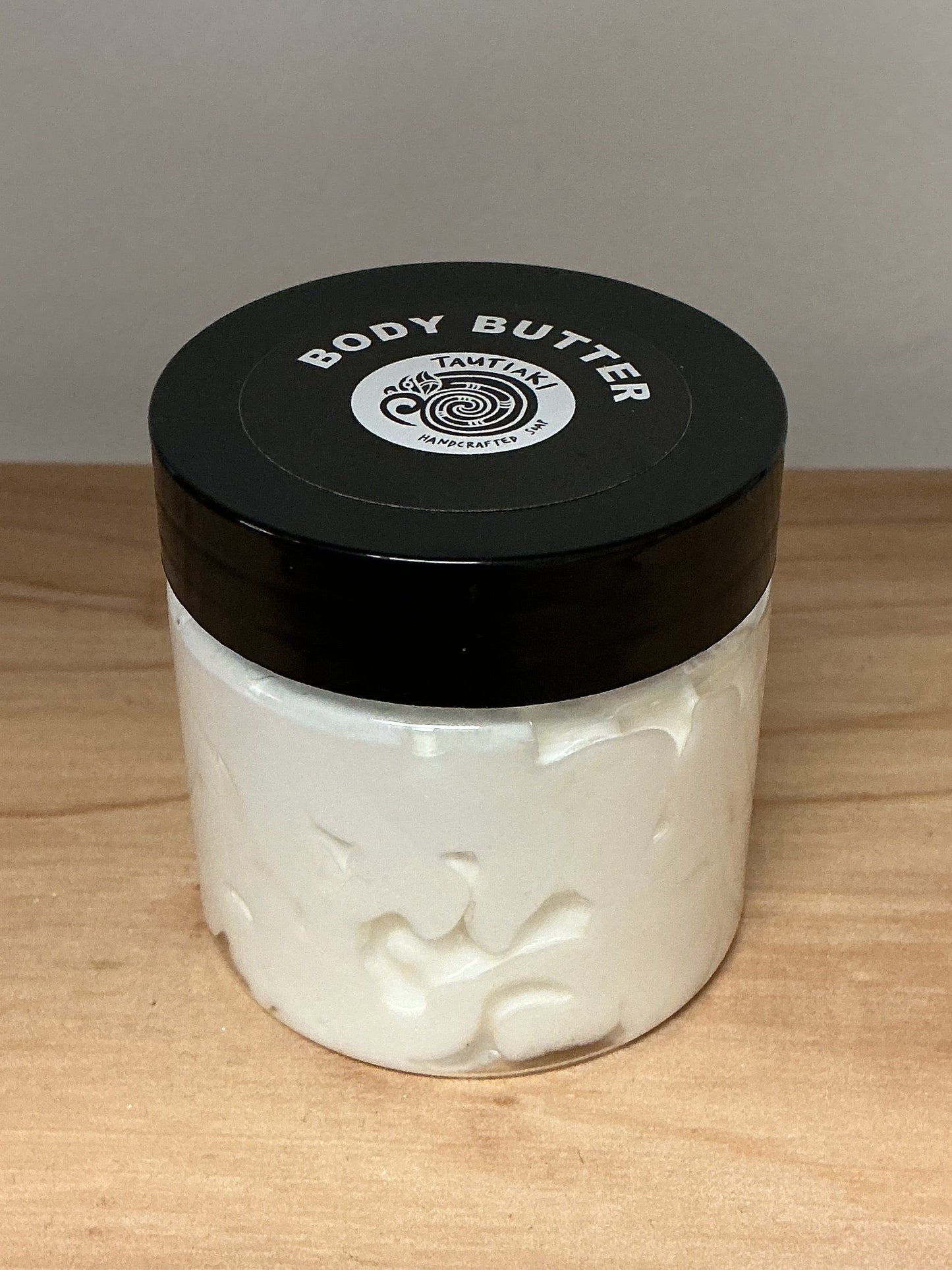 Tautiaki Tallow Body Butter Mango 100ml