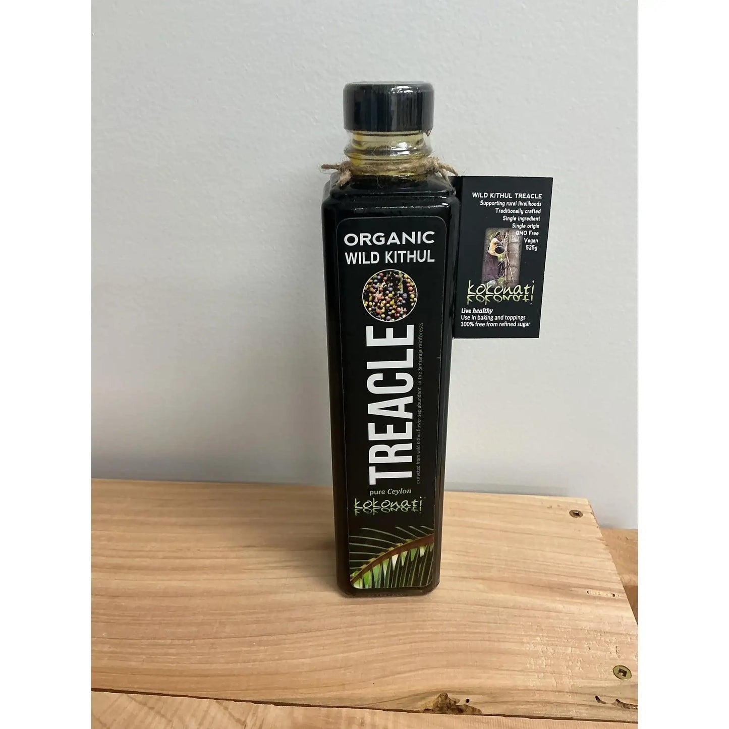 Kokonati Treacle
