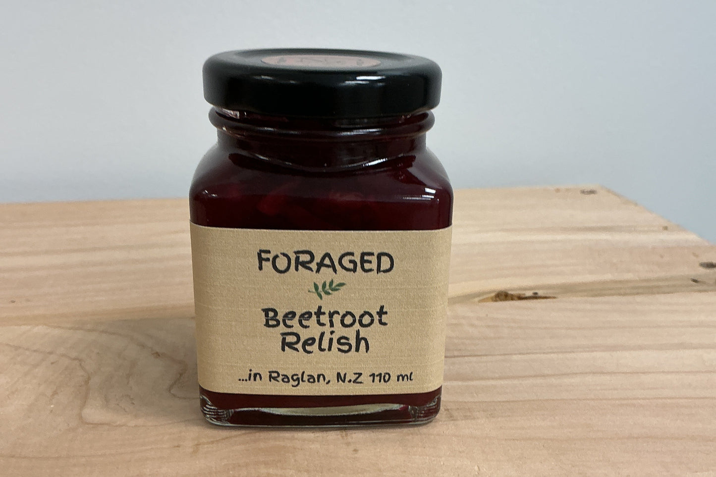 Foraged Beetroot Relish 110ml