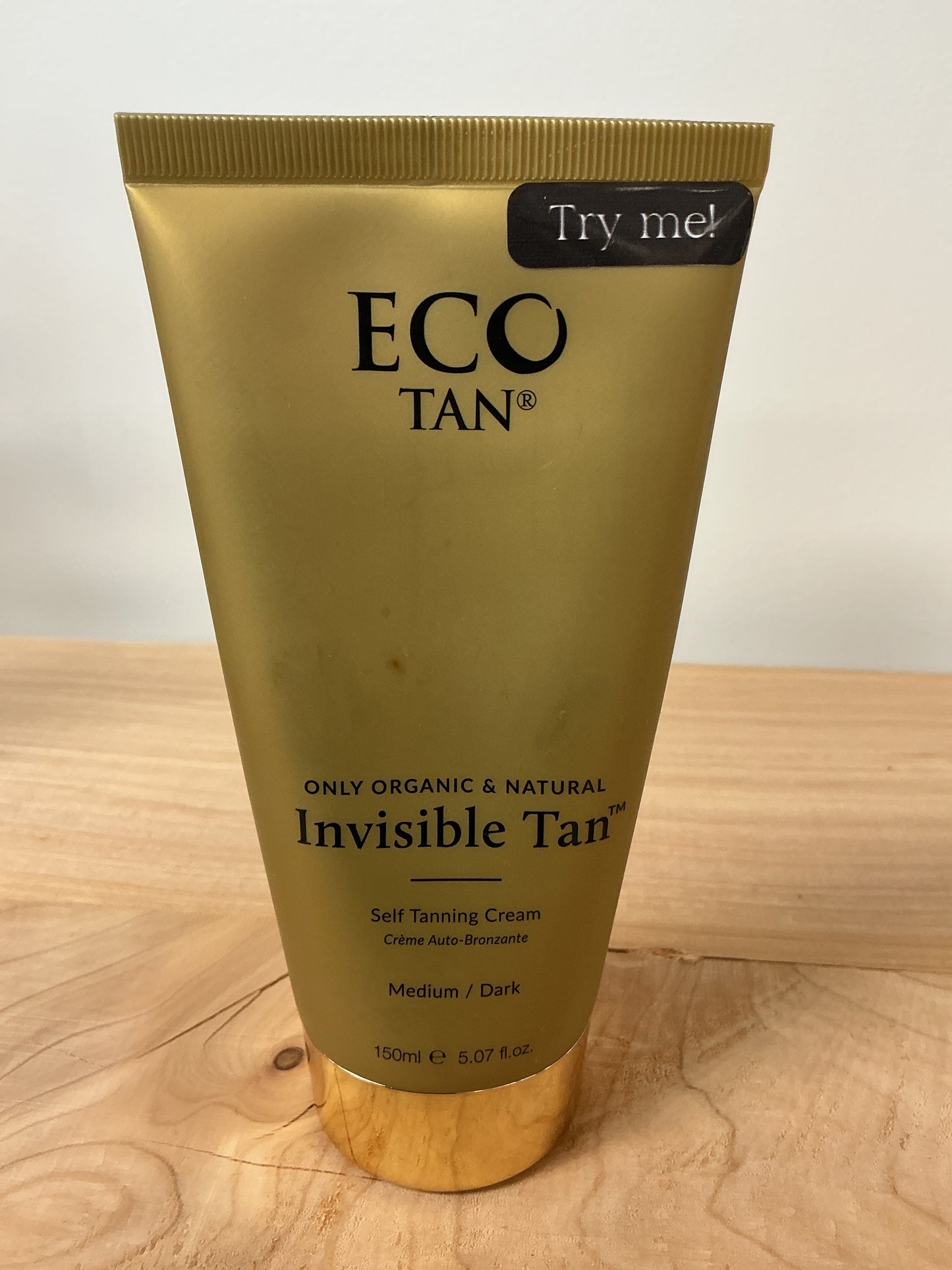Eco Sonya Invisible Tan