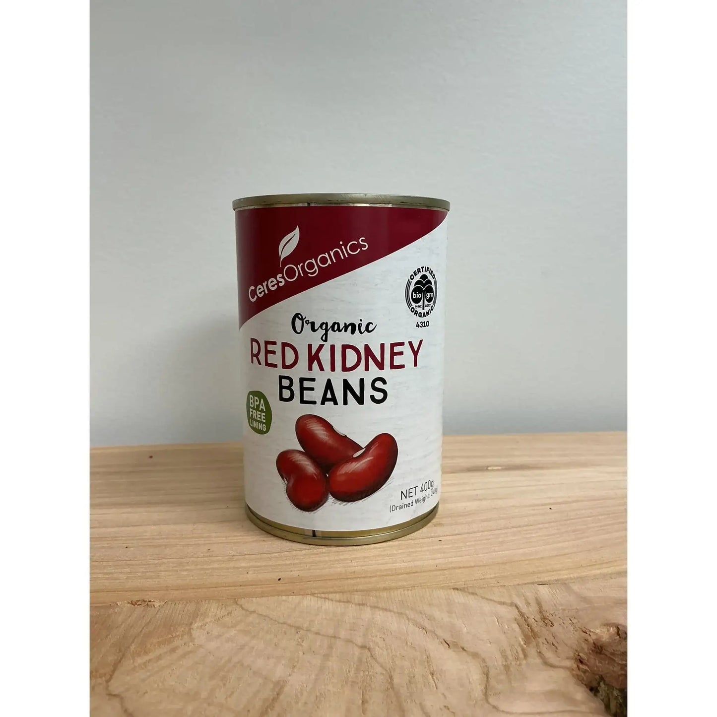 Ceres Red Kidney Beans