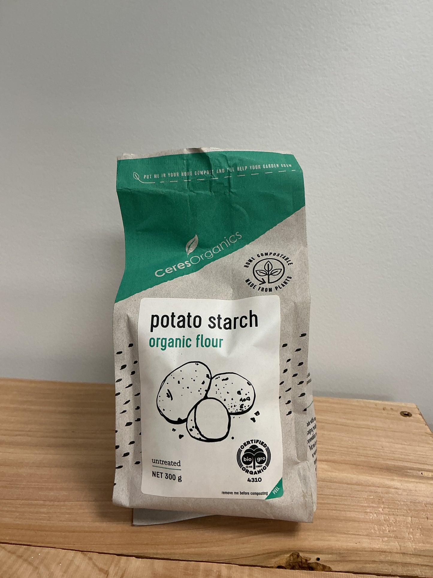 Ceres Potato Starch