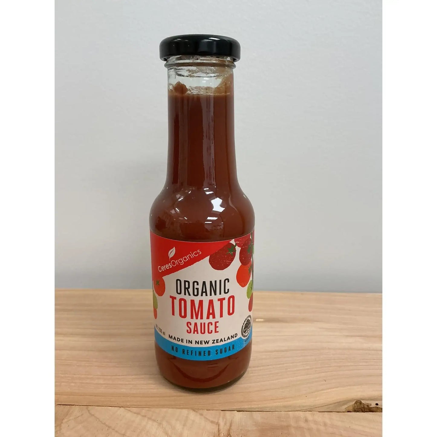 Ceres Tomato Sauce 290ml
