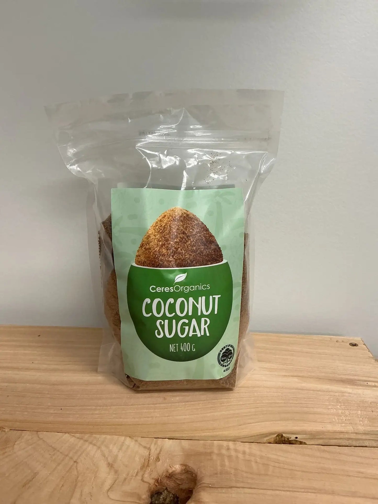 Ceres Organic Coconut Sugar