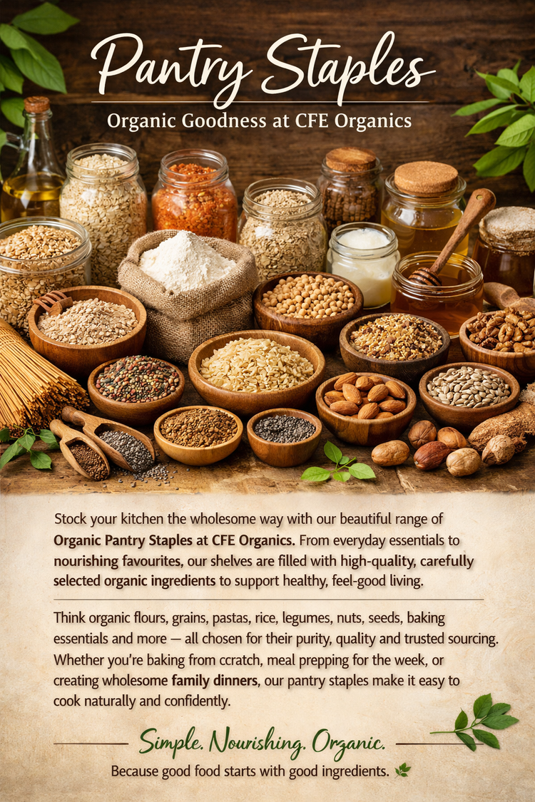 PANTRY