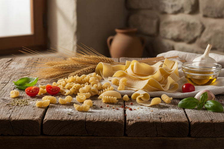 Pasta