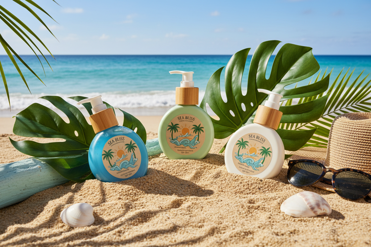 Sunscreen