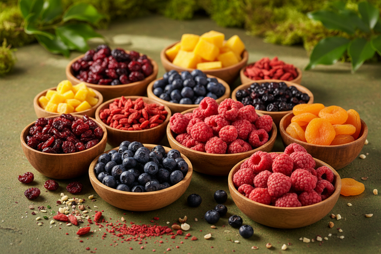 Berries