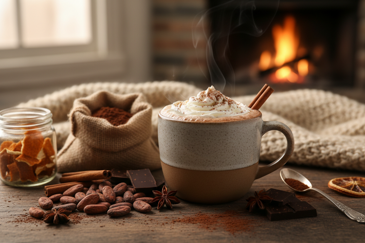 Hot Chocolate