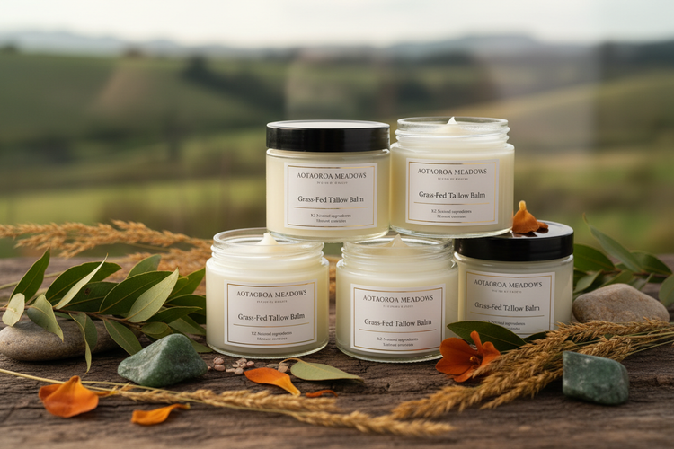 NZ Tallow Co