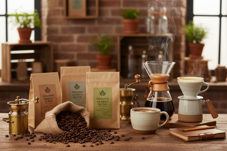 Coffee