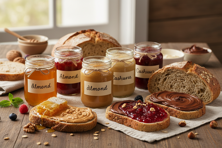 Spreads