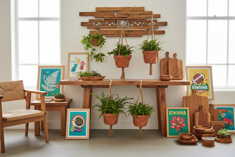 CFE Gifts and Art