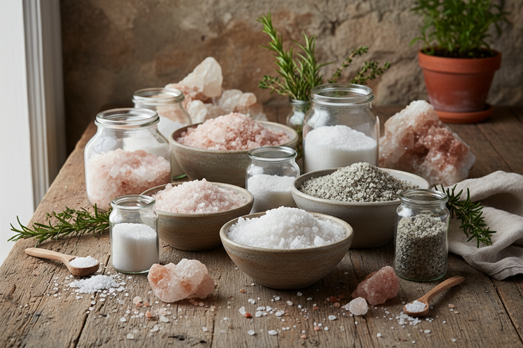 Salts