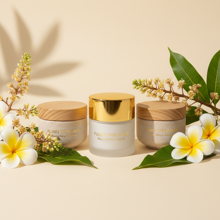 Tautiaki Cream Perfumes