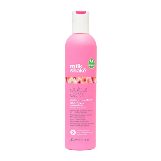 Milk Shake Flower Fragrance Colour Care Shampoo 300ml