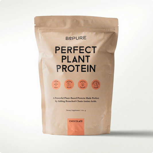 BePure Perfect Plant Protein- Chocolate
