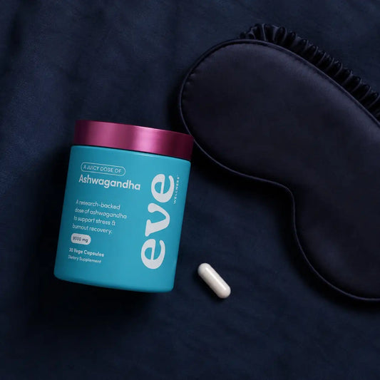 Eve Ashwagandha 30 Capsules