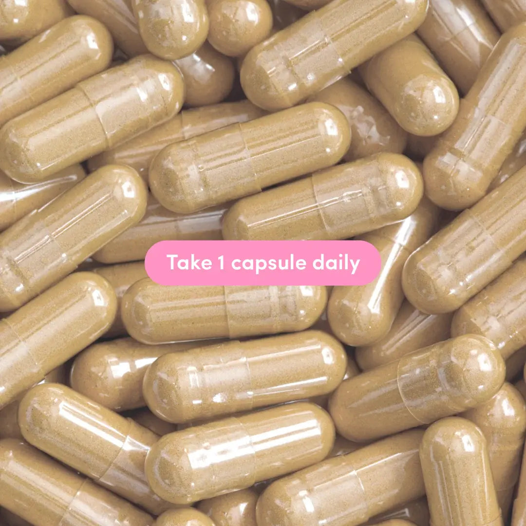 Eve Ashwagandha 30 Capsules