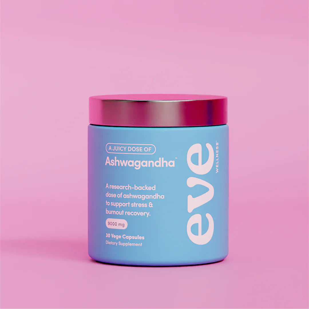 Eve Ashwagandha 30 Capsules
