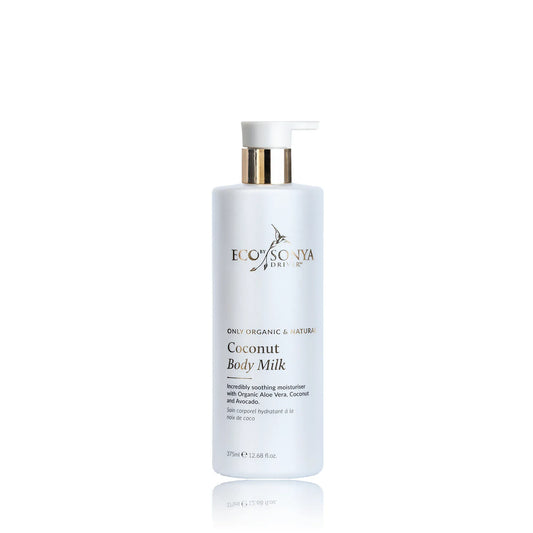 Eco Sonya Coconut Body Milk