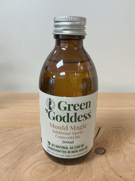 Green Goddess Mould Magic Concentrate
