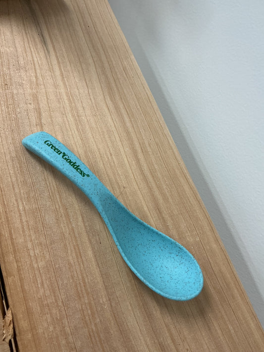 Green Goddess Laundry Scoop