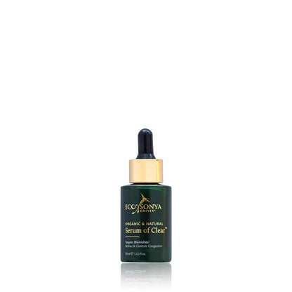 Eco Sonya Serum Of Clear