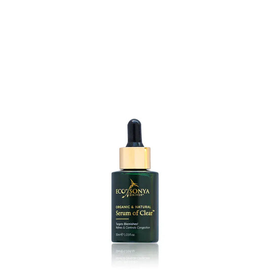 Eco Sonya Serum Of Clear