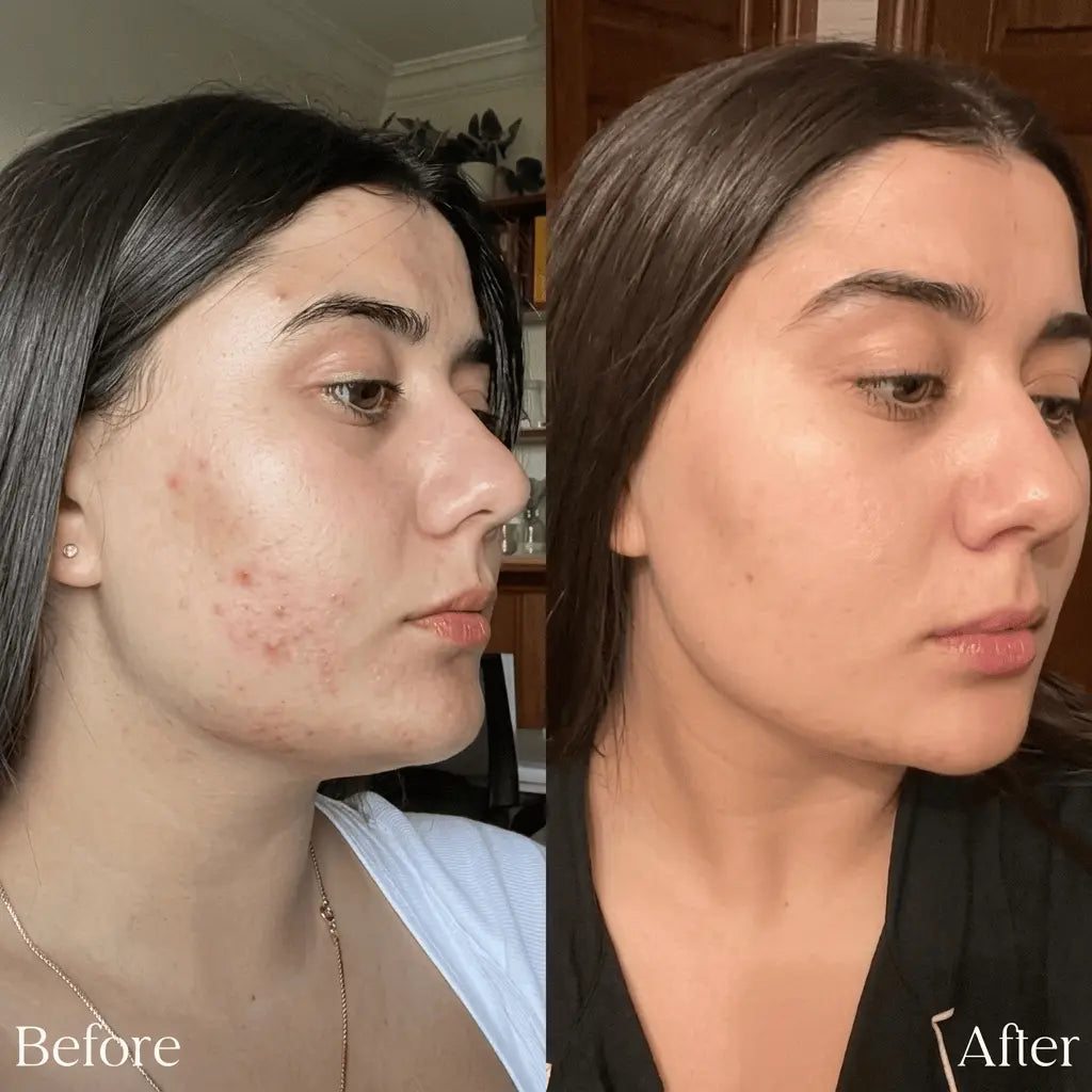 Eco Sonya Super Citrus Cleanser