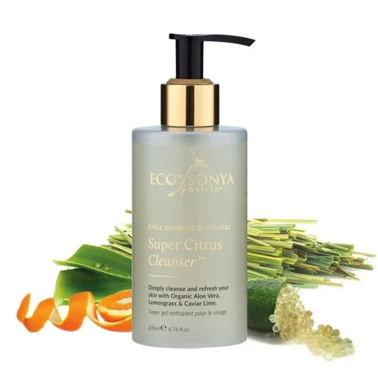 Eco Sonya Super Citrus Cleanser