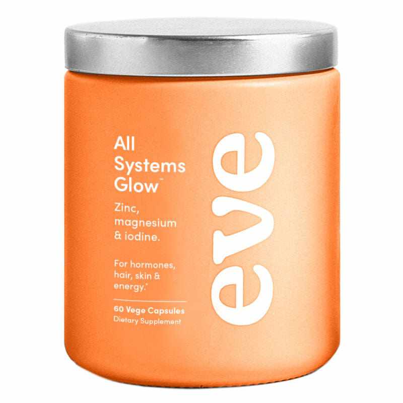 Eve All Systems Glow