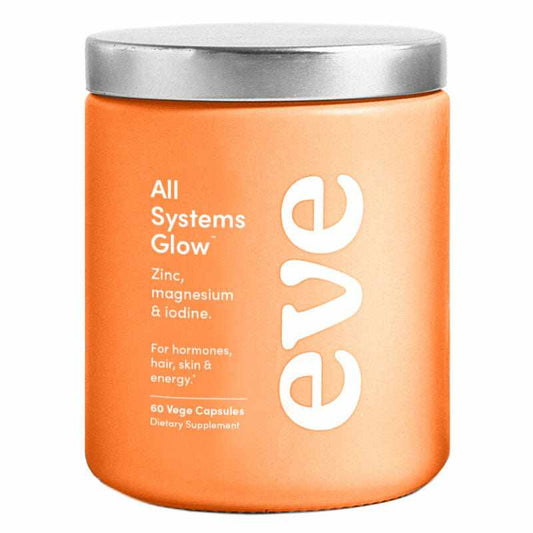 Eve All Systems Glow