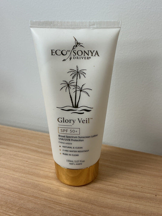 Eco Sonya Glory Veil SPF50+