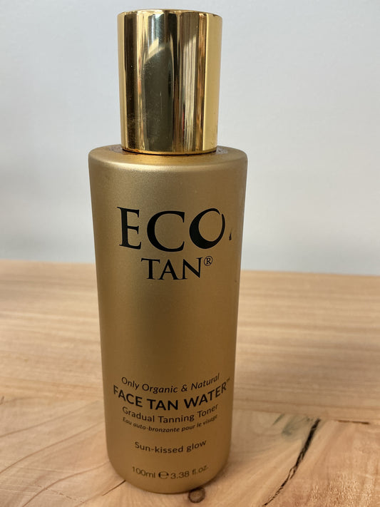 Eco Sonya Face Tan Water