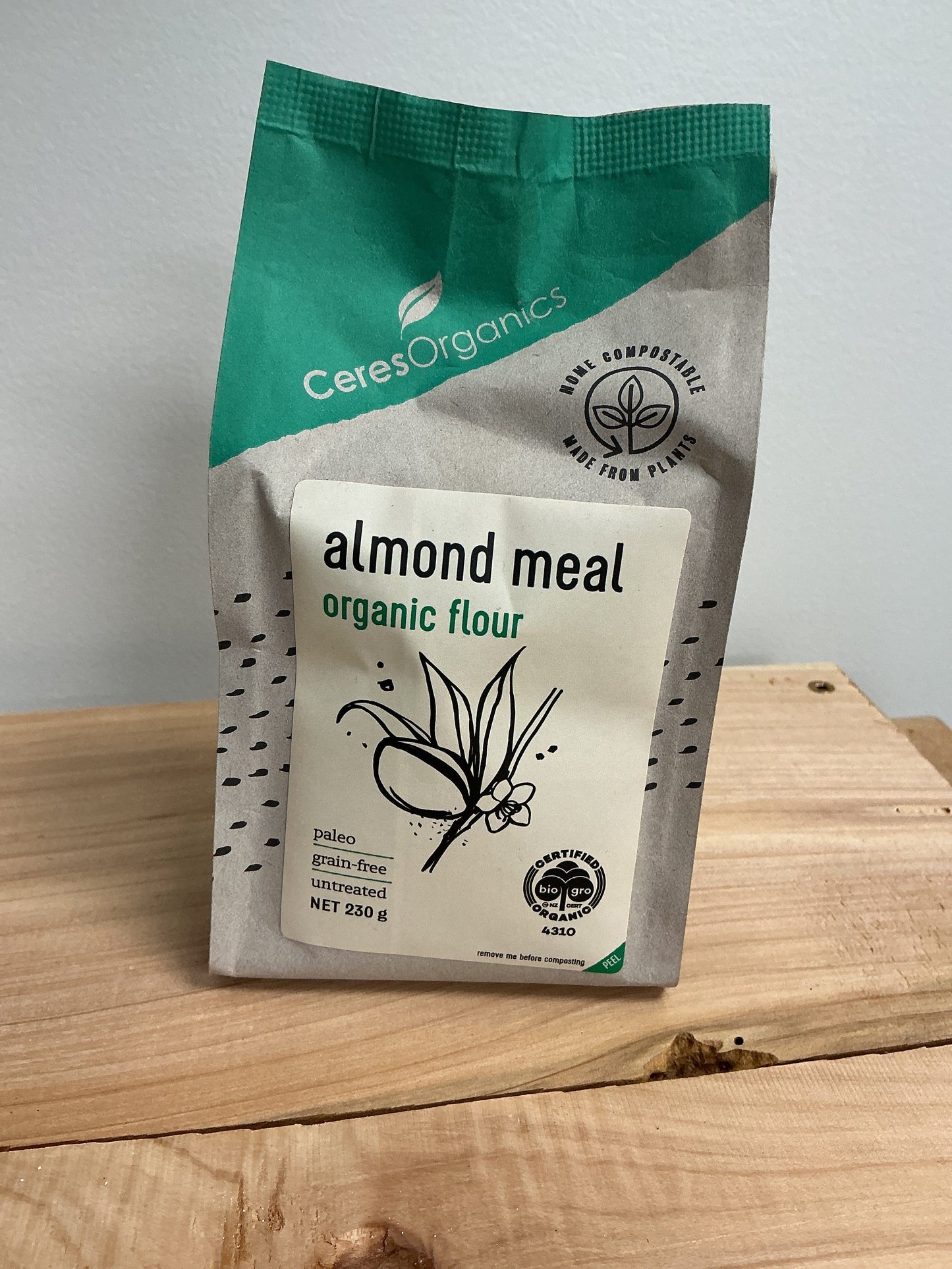 Ceres Almond Flour