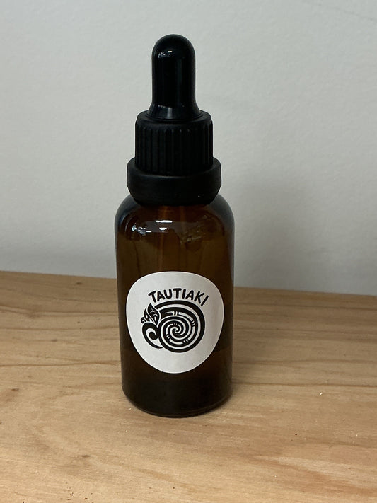 Tautiaki Kawakawa Oil 30ml