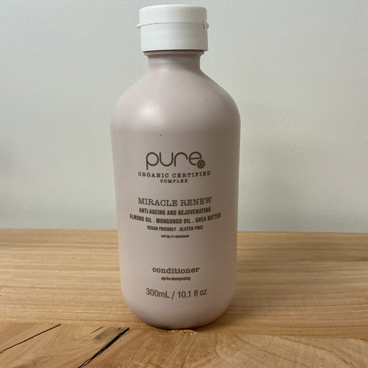 Pure Miracle Renew Conditioner