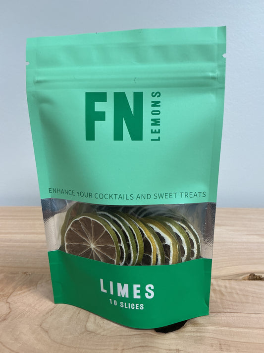 FN Lemons Limes