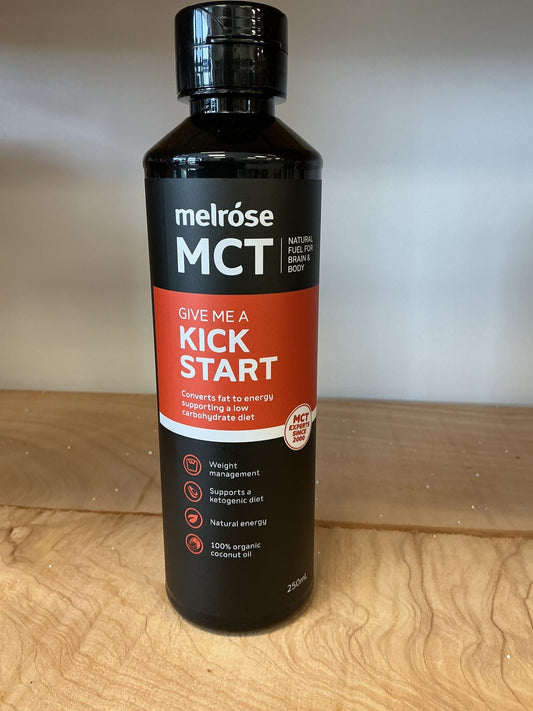 Melrose MCT
