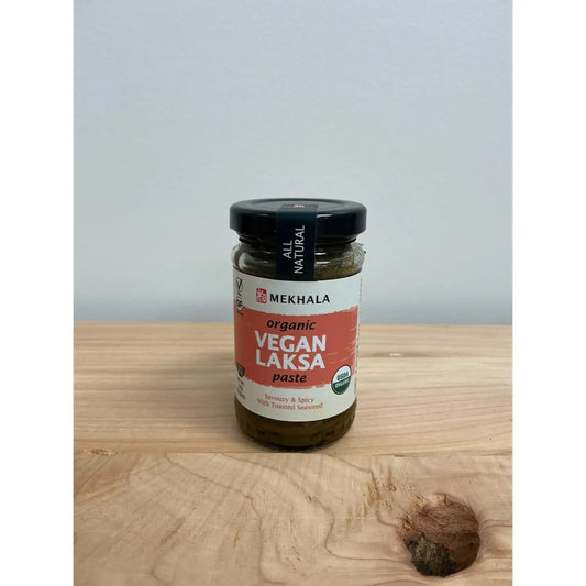 Matakana  Mekhala Organic Vegan Laksa 100g