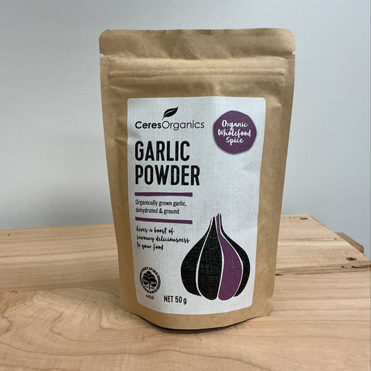Ceres Garlic Powder
