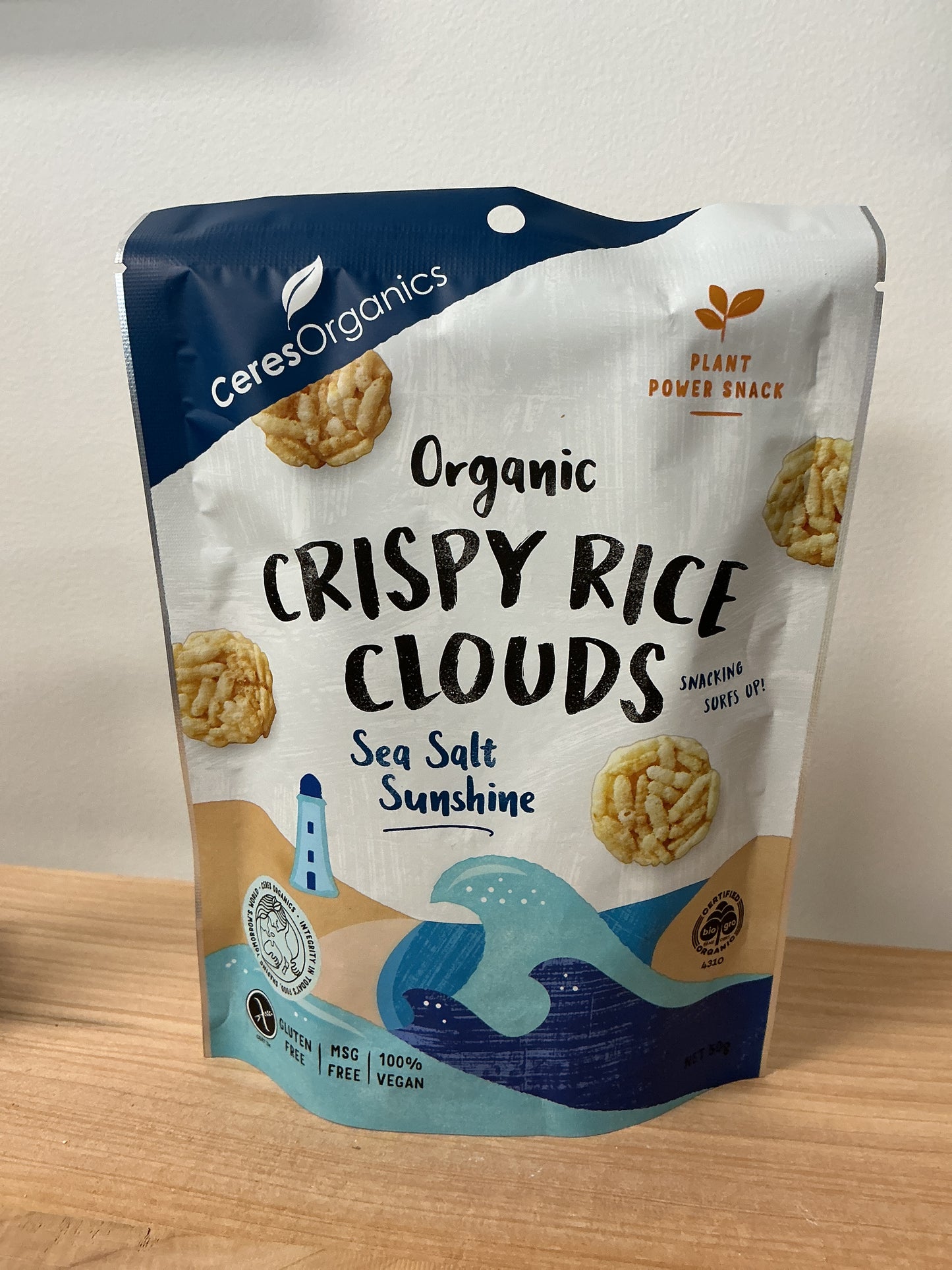 Ceres Crispy Clouds Sea Salt Sunshine