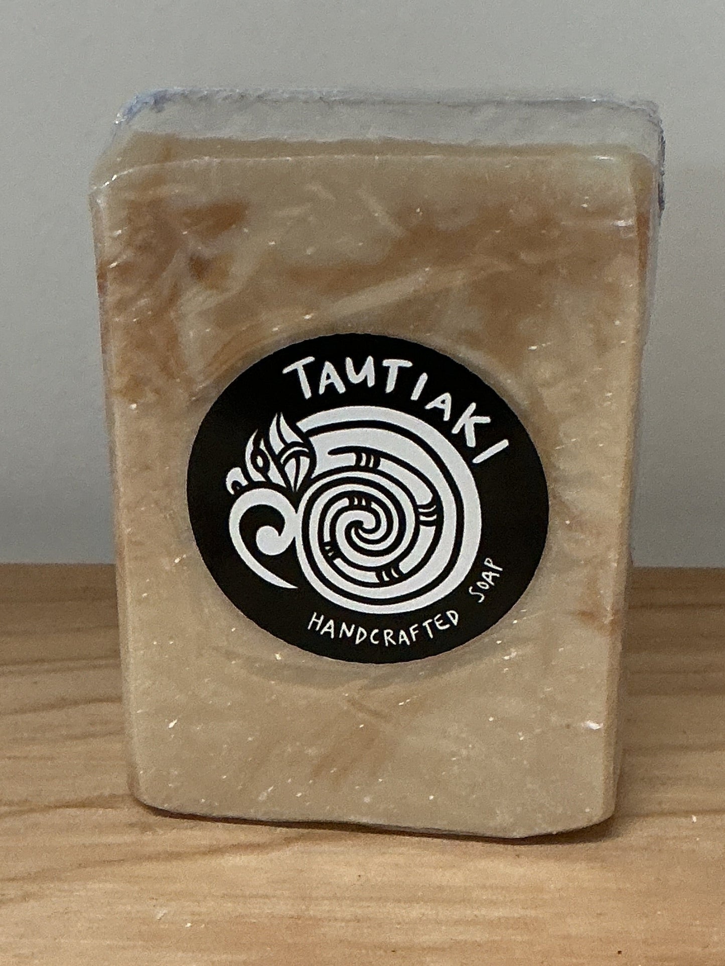 Tautiaki Kawakawa Soap