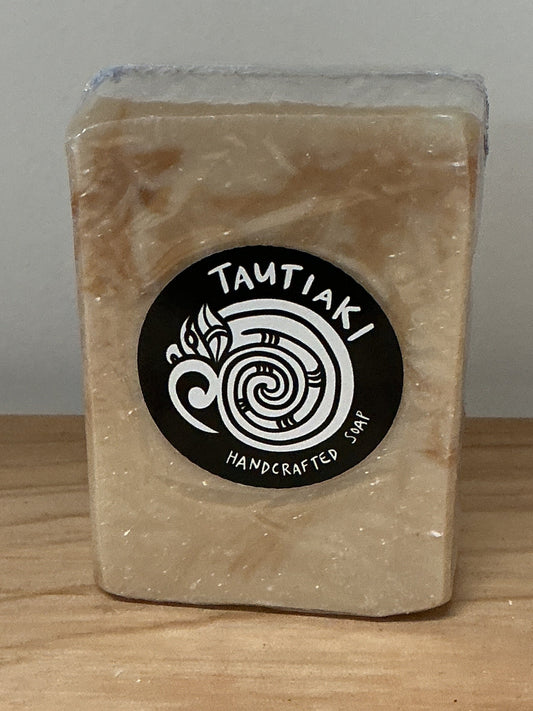 Tautiaki Kawakawa Soap